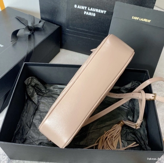 BAG-23*16*6CM YSL LOU CAMERA 0801